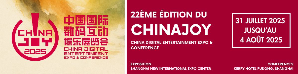 chinajoy