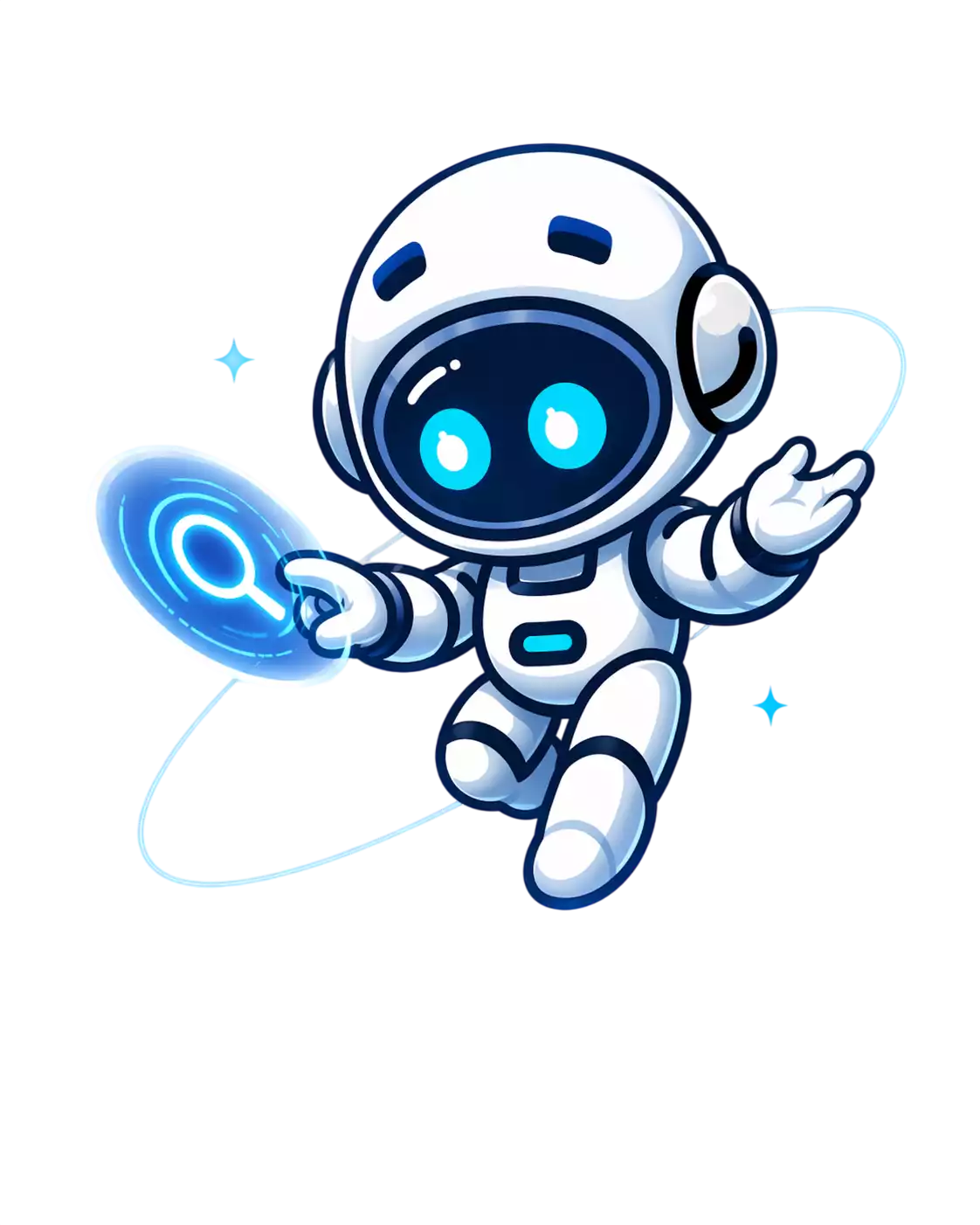 Mascotte Achievement Industry