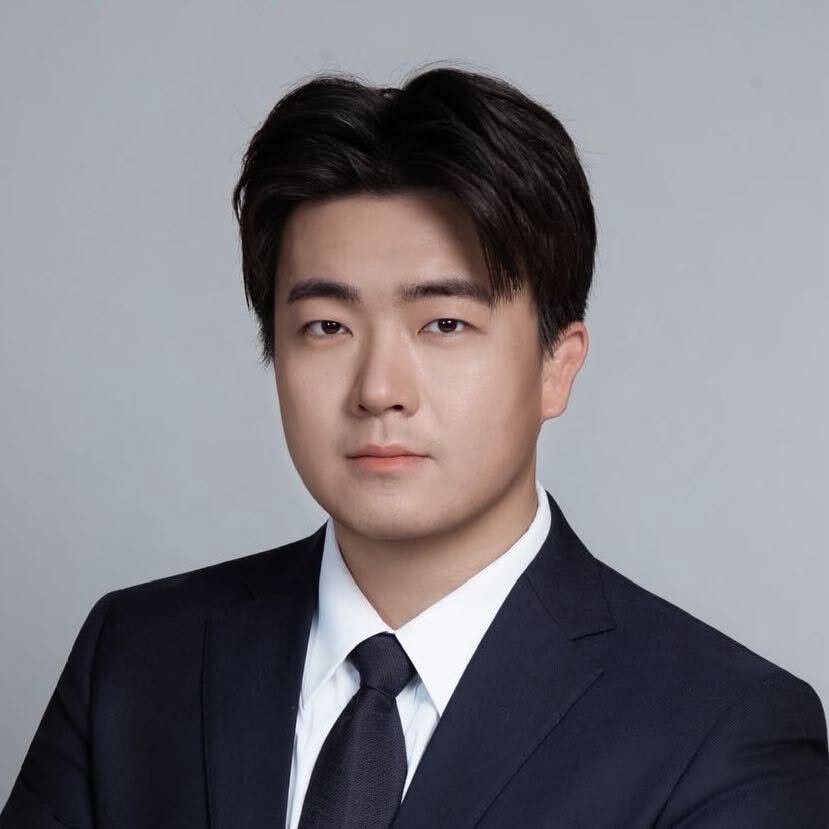 Zicong Wang